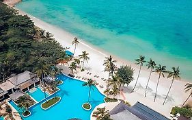 Melati Beach Resort & Spa